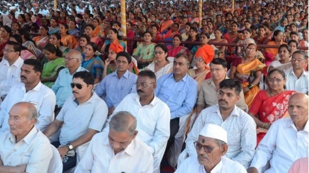 बेलगांव के मराठी भाषी बेलगांव के मराठी भाषी