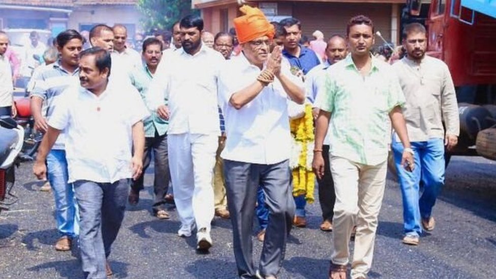 चुनाव प्रचार अभियान चुनाव प्रचार अभियान