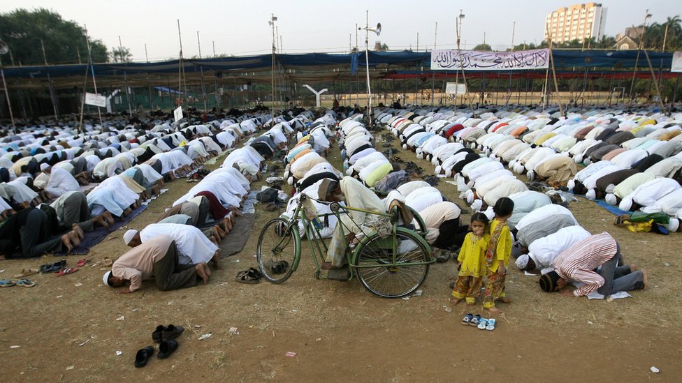 नमाज़ नमाज़