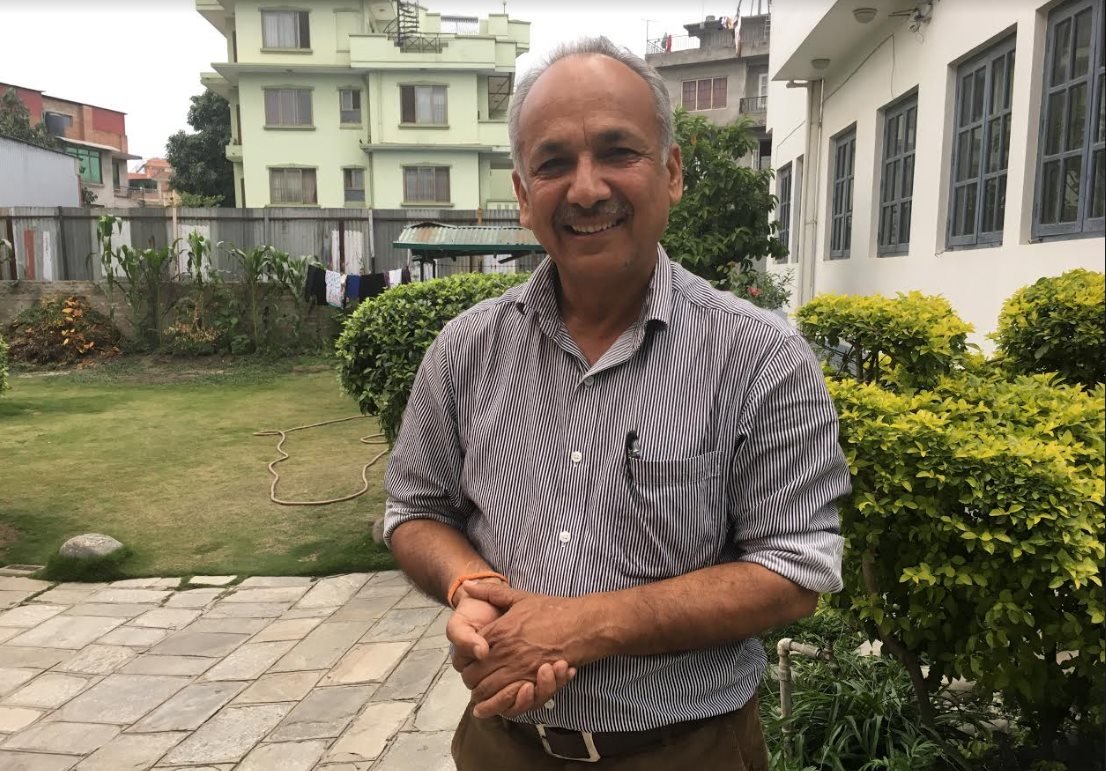युवराज घिमीरे युवराज घिमीरे
