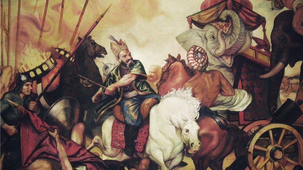 नादिर शाह नादिर शाह