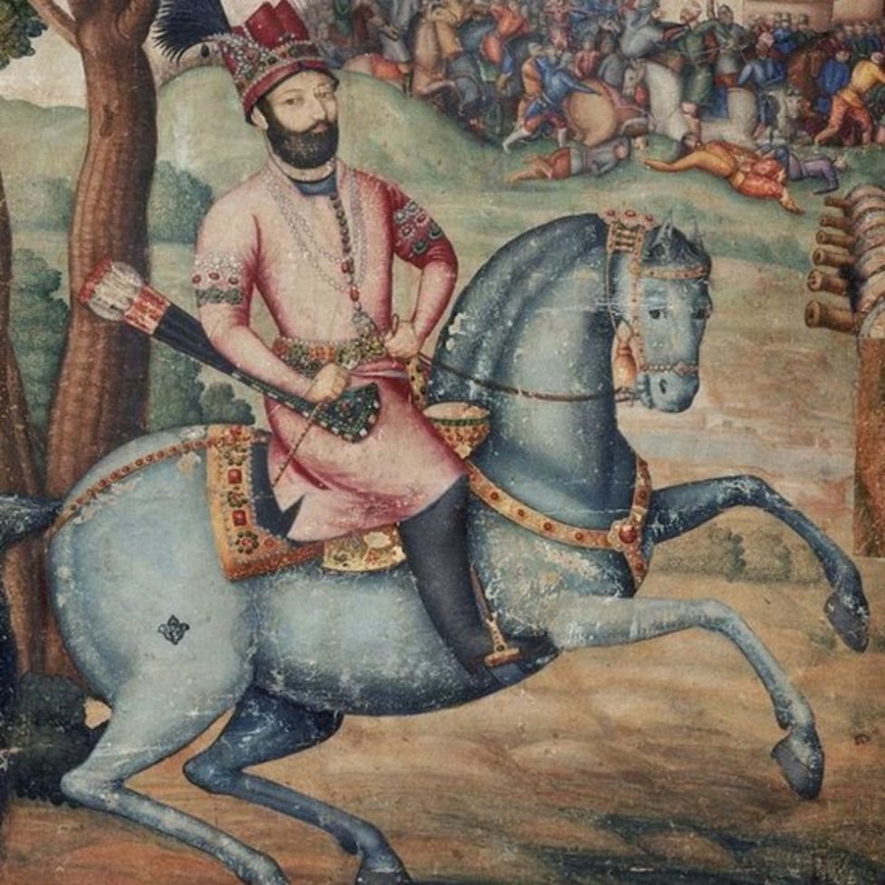 दिल्ली में क़त्ल-ए-आम दिल्ली में क़त्ल-ए-आम