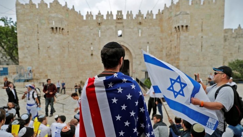 Israel Israel