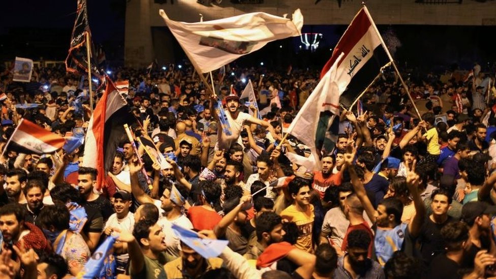 Iraq Iraq
