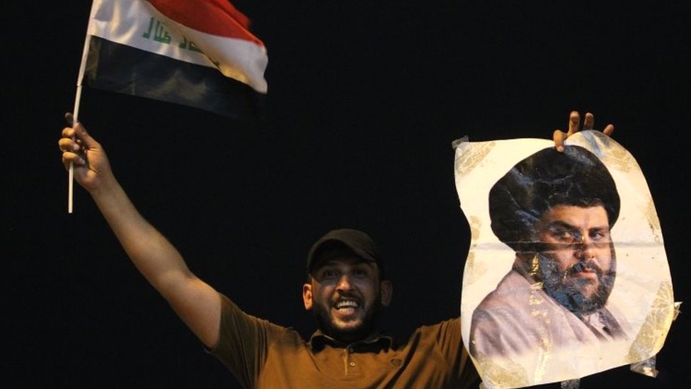 Iraq Iraq
