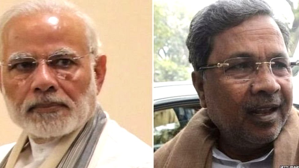 मोदी मोदी