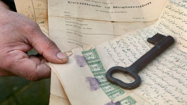 फ़लस्तीन में हिंसा फ़लस्तीन में हिंसा