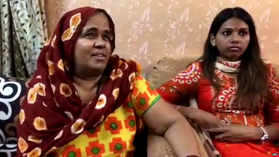 गृहणी, महिला गृहणी, महिला