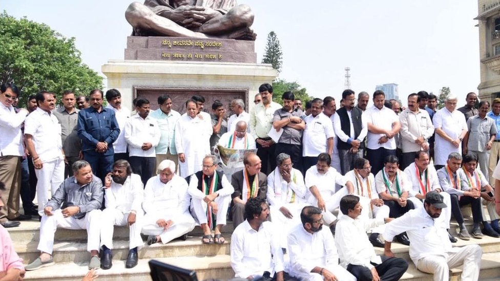 कर्नाटक विधानसभा कर्नाटक विधानसभा