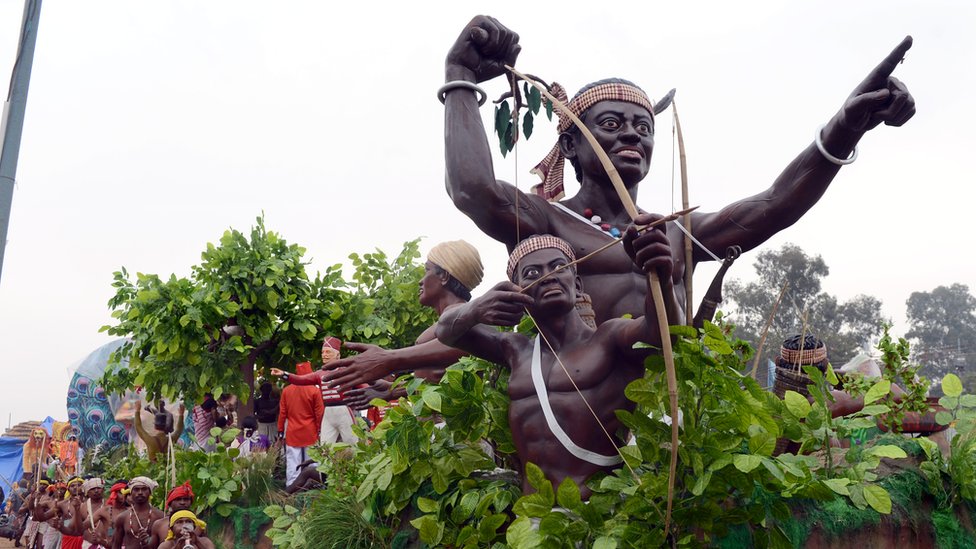 नक्सलवाद नक्सलवाद