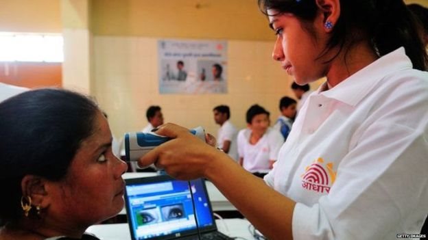 आधार रिपोर्ट आधार रिपोर्ट