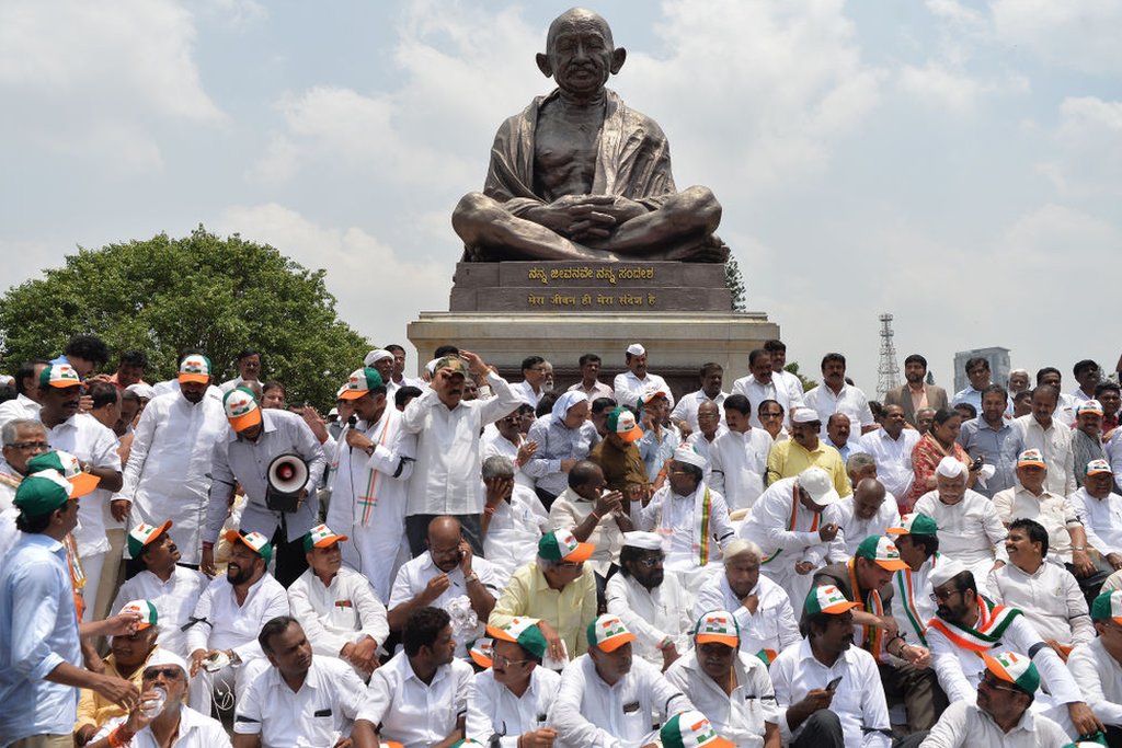 कर्नाटक कर्नाटक