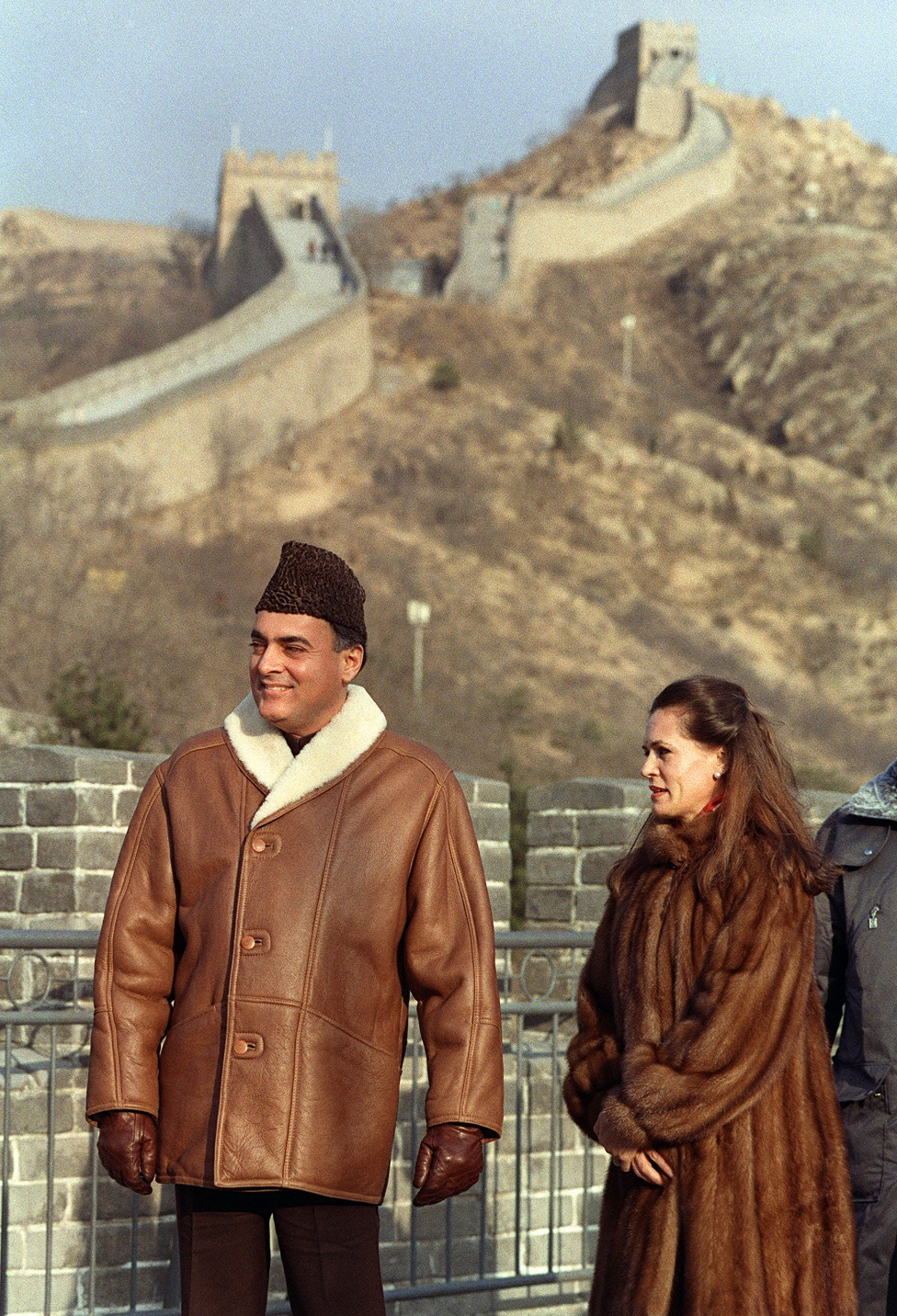 राजीव गांधी राजीव गांधी