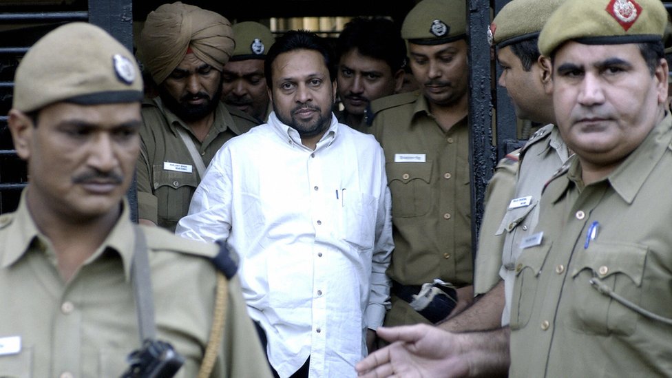 तंदूर कांड तंदूर कांड