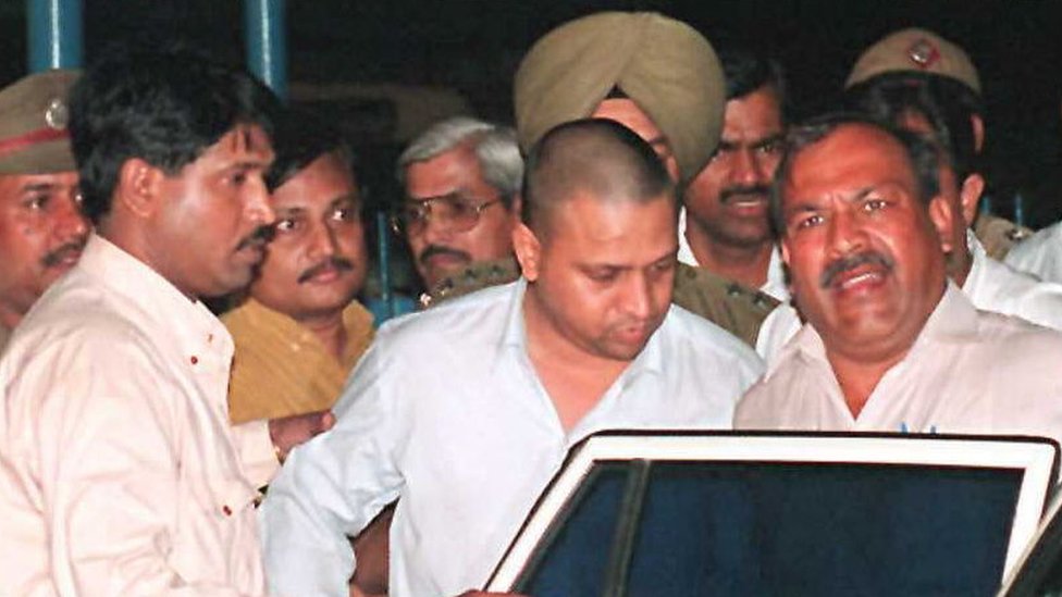 तंदूर कांड तंदूर कांड
