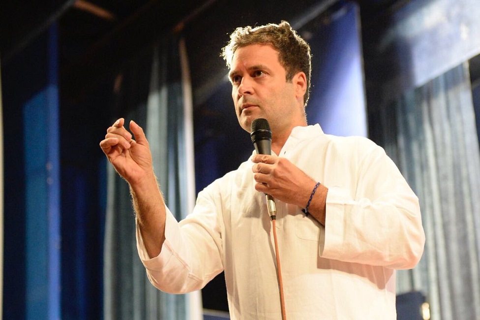 राहुल गांधी, कांग्रेस राहुल गांधी, कांग्रेस