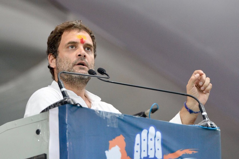 राहुल गांधी, कांग्रेस राहुल गांधी, कांग्रेस