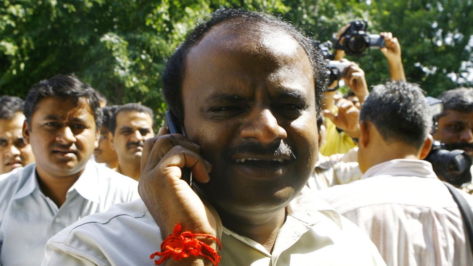कुमारस्वामी कुमारस्वामी