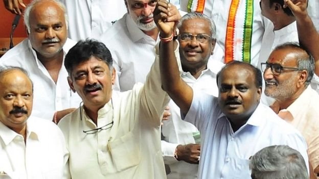 कर्नाटक चुनाव कर्नाटक चुनाव