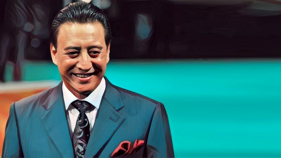 डैनी डैनी