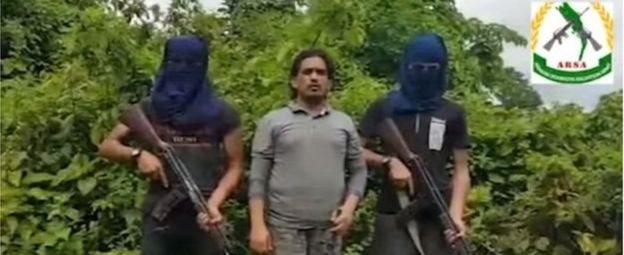 रोहिंग्या हिंदू रोहिंग्या हिंदू