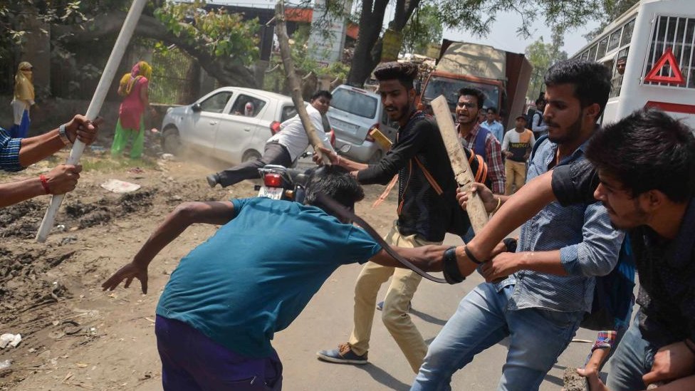 दलित दलित