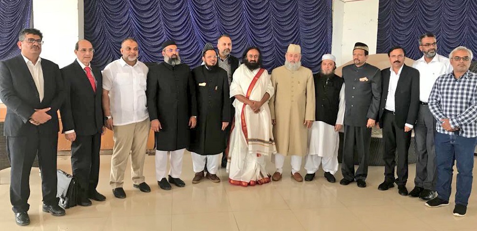श्री श्री रवि शंकर श्री श्री रवि शंकर