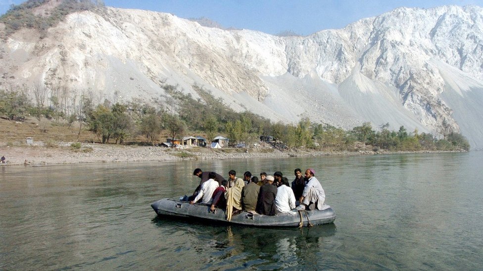 किशनगंगा नदी किशनगंगा नदी