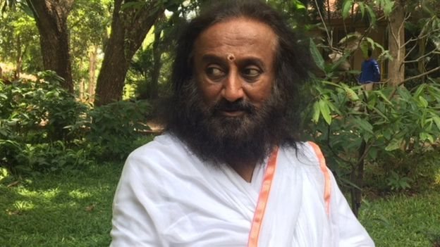 श्री श्री रवि शंकर श्री श्री रवि शंकर