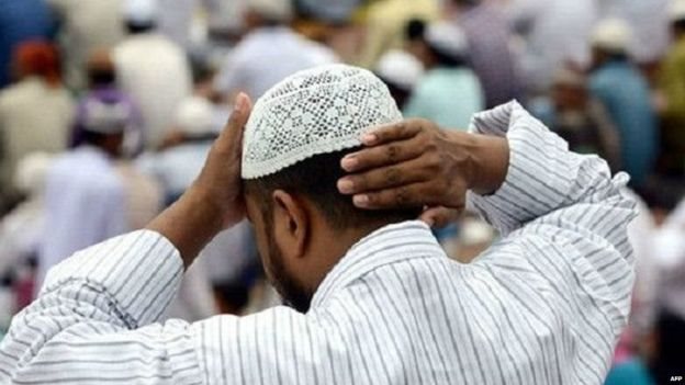 मुसलमान, भारत में मुसलमानों की स्थिति मुसलमान, भारत में मुसलमानों की स्थिति
