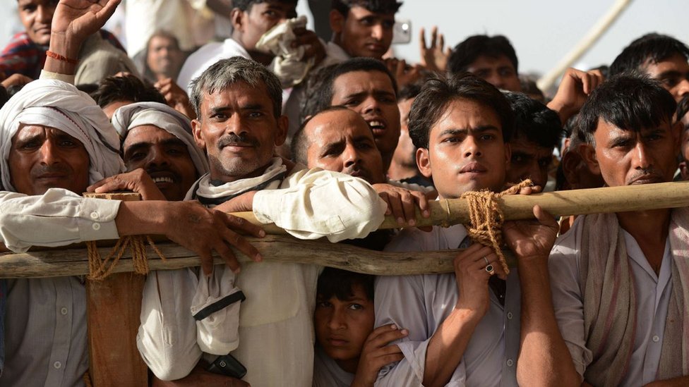 भारत के आम नागरिक भारत के आम नागरिक