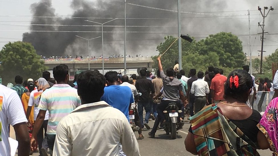स्टरलाइट स्टरलाइट