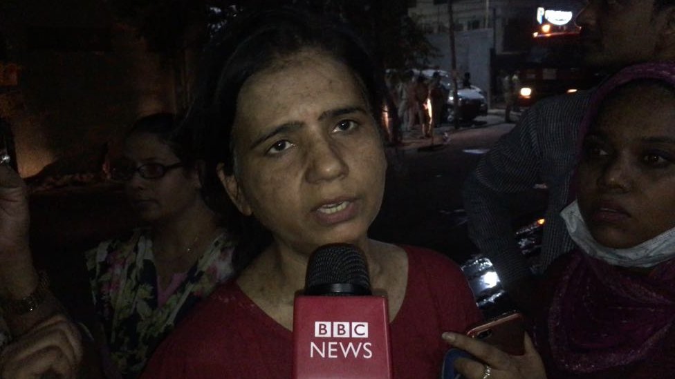 अंजुलिका अंजुलिका