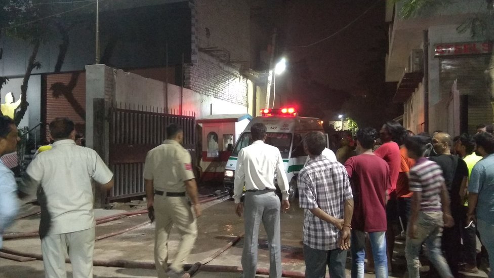 प्रशासन प्रशासन