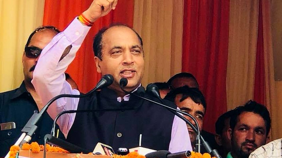 शिमला जल संकट शिमला जल संकट