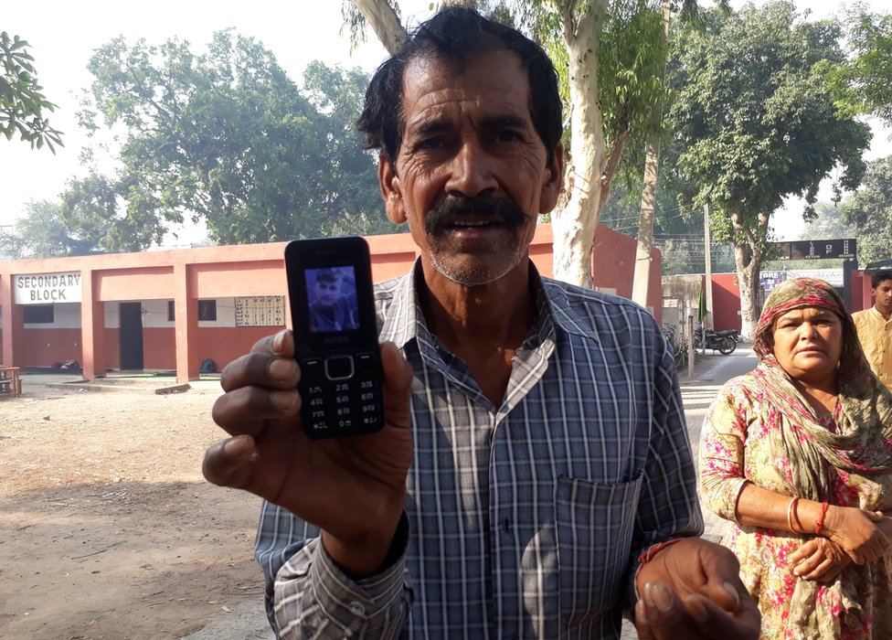 भारत पाकिस्तान सीमा भारत पाकिस्तान सीमा