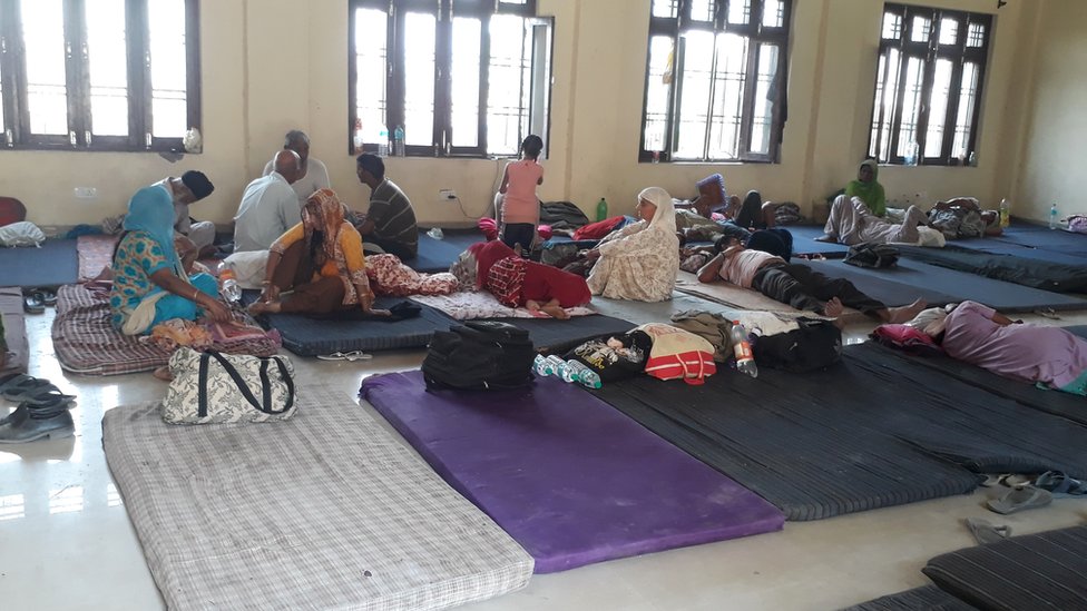 भारत पाकिस्तान सीमा भारत पाकिस्तान सीमा