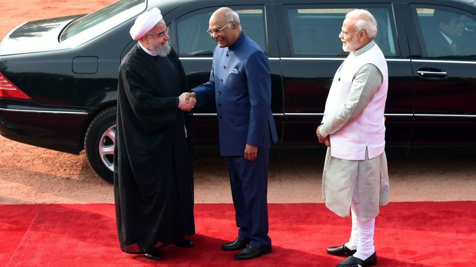 ईरान ईरान