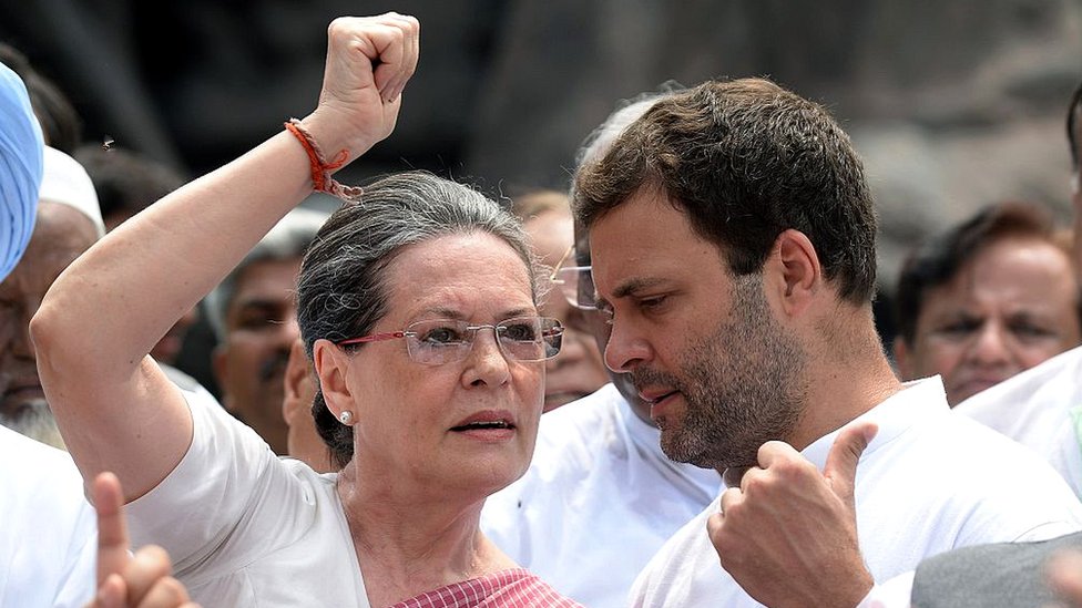 सोनिया गांधी सोनिया गांधी
