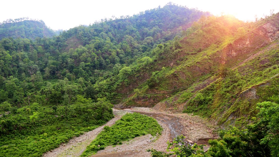 उत्तराखंड उत्तराखंड