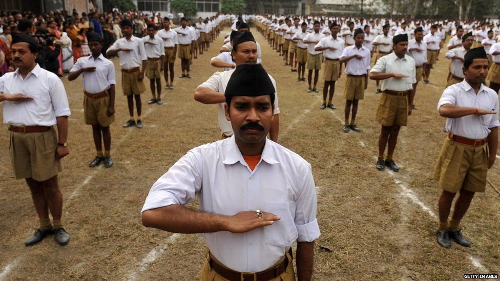 संघ संघ