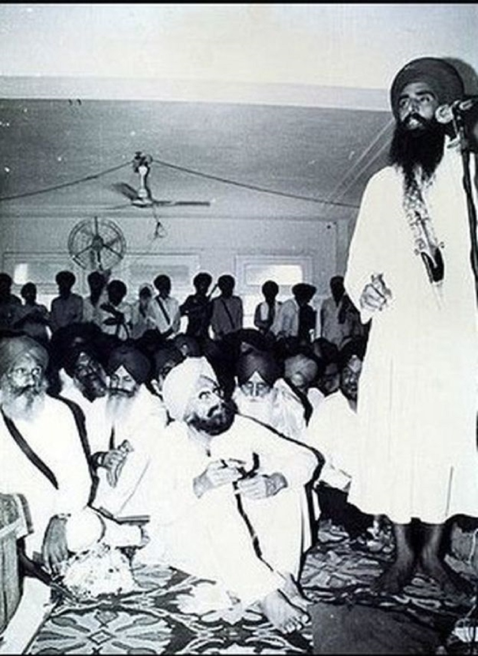 ऑपरेशन ब्लू स्टार ऑपरेशन ब्लू स्टार