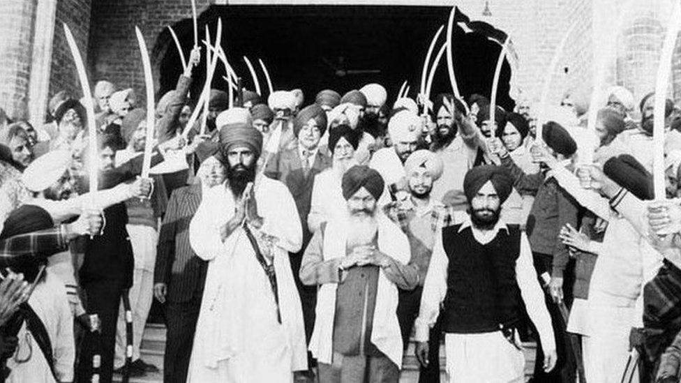 भिंडरांवाला भिंडरांवाला