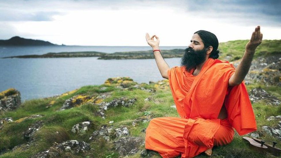बाबा रामदेव बाबा रामदेव