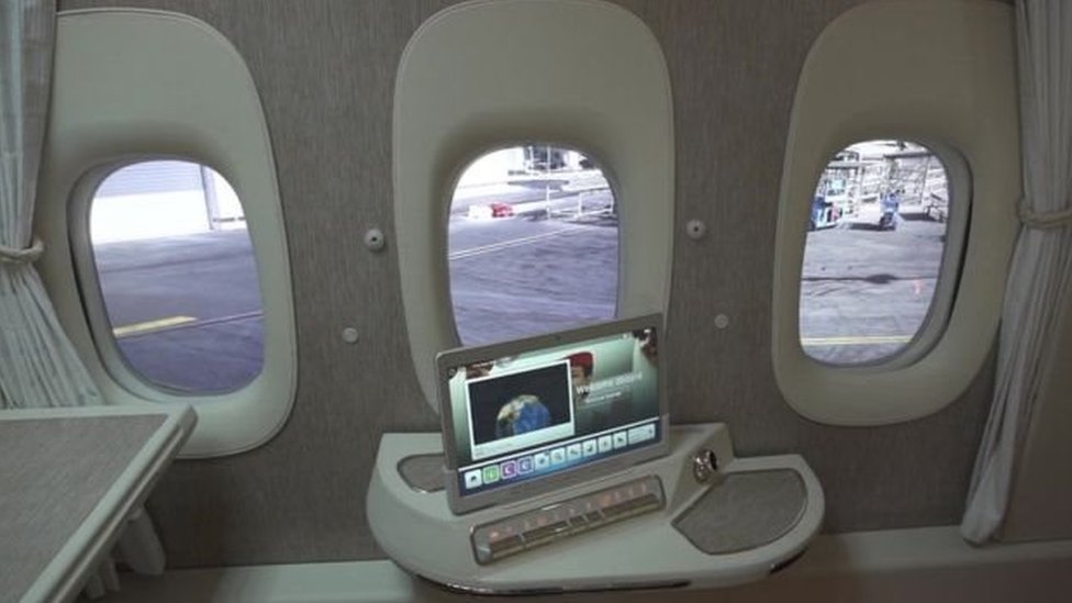 Emirates Plane Emirates Plane