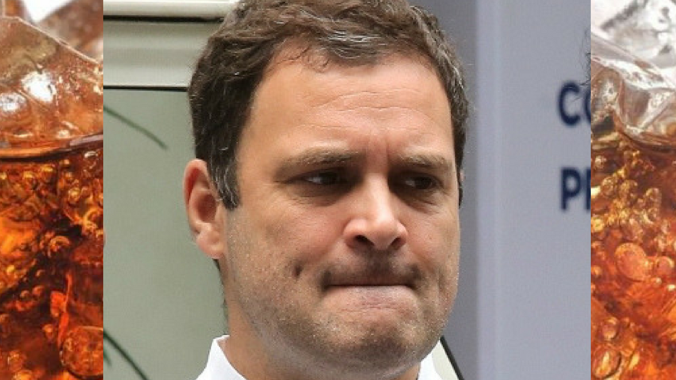 राहुल गांधी राहुल गांधी