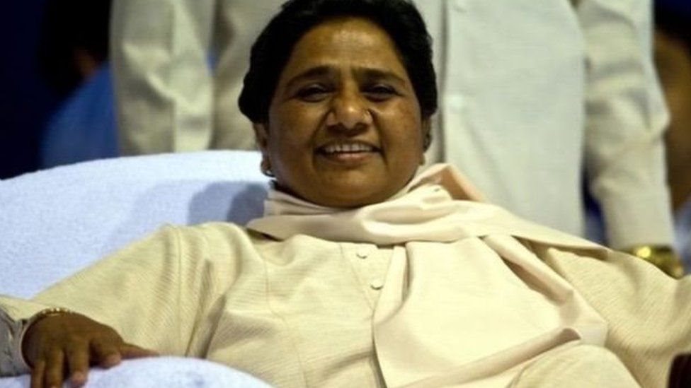 मायावती मायावती