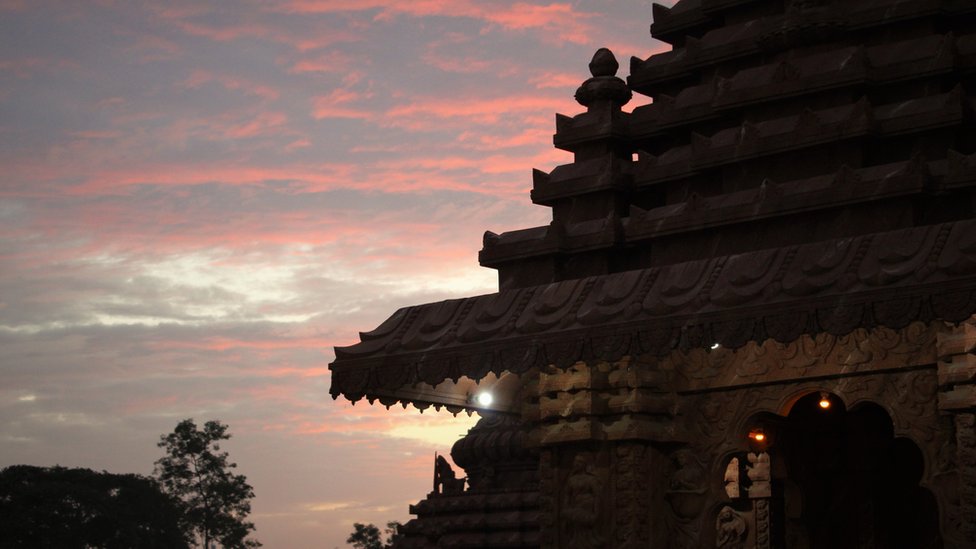 जगन्नाथ मंदिर जगन्नाथ मंदिर