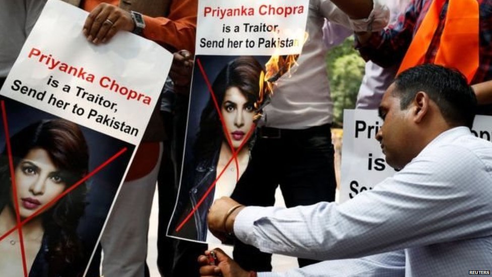 प्रियंका चोपड़ा ,अतुल कोचर प्रियंका चोपड़ा ,अतुल कोचर