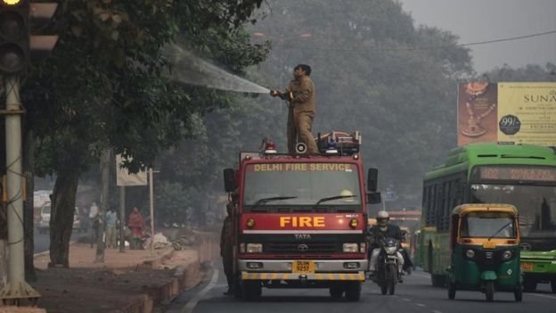 प्रदूषण, हेल्थ प्रदूषण, हेल्थ